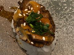 -戏作寿司(观音桥店)