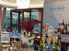 -浙江西子宾馆·瑶园咖啡厅