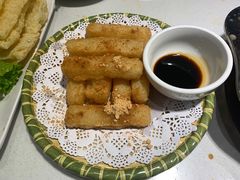 -古乐牛香·鲜牛肉牛杂火锅(吴江三里桥运东商业广场店)
