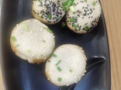 -小杨生煎(成山巴黎春天店)