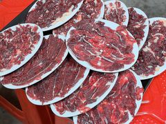 -原野牛肉岛