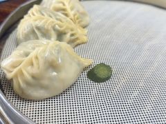-叶存利海鲜大馅饺子(海宁路总店)