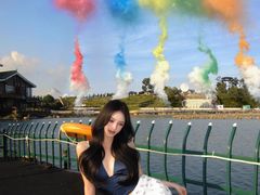 -天河潭旅游度假区