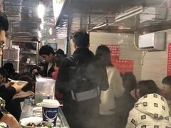-芳婆糕团店(王府大街店)