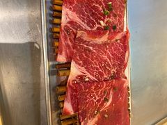 -倍熹首尔烤肉大排档(合生汇店)
