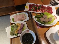 -海银海记潮汕牛肉火锅(新港中路海珠店)