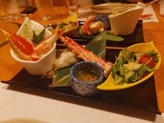 -蟹道乐(道顿堀本店)