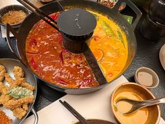 -山缓缓火锅(上海闵行龙湖店)