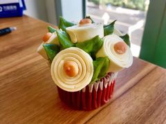 -BON CAKE(华贸购物中心店)