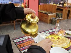 -卡万金特色藏餐