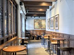 -星巴克(南京老门东店)