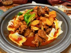 -耶里夏丽·丝路新疆菜·清真食品(徐汇南丹东路臻选店)