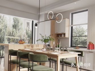 爱与自由|与你创造每一个理想家园