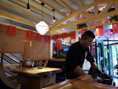 -九田家黑牛烤肉料理·自助(洪洞县城市花园店)