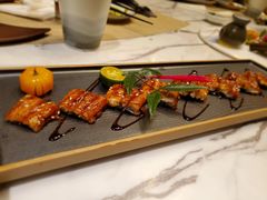 -月下料理(楷林IFC店)