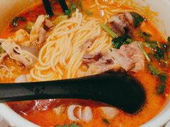 -和府捞面(凯德壹中心店)