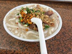 -老西关濑粉(文明路店)