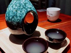 非遗米酒-意满花千醉(金茂览秀城店)