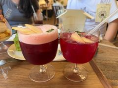 -Ten Olives甜点