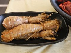 -铭副琦食·虾蟹烩馆(渔人码头店)