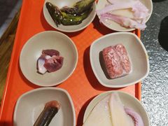 -火云天重庆火锅自助(中山路店)