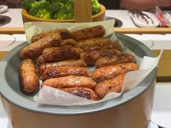 -龍歌自助小火锅(崂山丽达店)