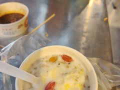 -正宁路小吃夜市