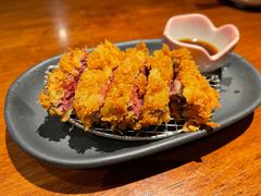 -山杏yama-katsu·吉列炸物