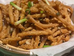 -鑫小城故事·藕汤·家常菜(台北一路总店)