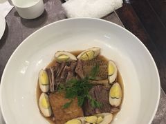 -北京泰富酒店-柏景轩中餐厅