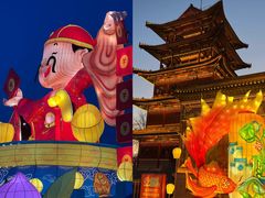 -杨家埠民间艺术大观园