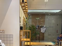 -霸王茶姬(泛海广场店)