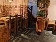 -圆满素食林饭店非遗素食(河西店)