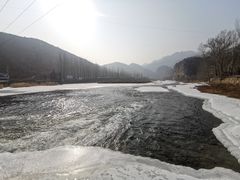-白河湾生态旅游一条川