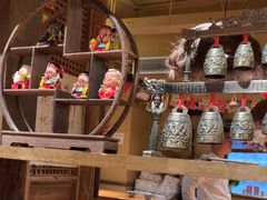 -泥糊破店小酒馆·团建聚餐(南京西路店)