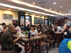 大堂-张包铺(道外店)