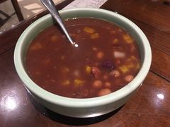 -福慧慈缘素食餐厅(王府井店)