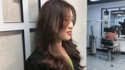 -HG美发设计沙龙