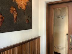 -RUMORS COFFEE ROASTERY鲁马滋咖啡(湖南路店)
