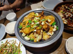 -向川南·水煮鱼·川菜(和平里店)