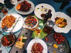 -后海16号·北京私房菜