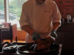 -君悦酒店·1881·北京烤鸭