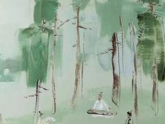 -八哥美术·成人美术画室(总校区)
