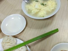 -津门永胜包子铺(哈尔滨道总店)