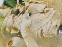 -武圣羊汤(西二旗店)