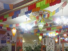 -卡万金特色藏餐