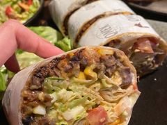 -Q MEX 库迈墨西哥餐吧(三里屯店)