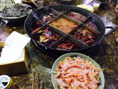 -堂客老火锅(欣阳广场总店)