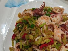 -渔码头食府·20年蓬莱老字号(登州路店)