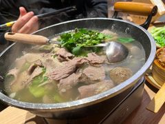 -川堂风·跷脚牛肉·乐山爆炒(宝山日月光店)